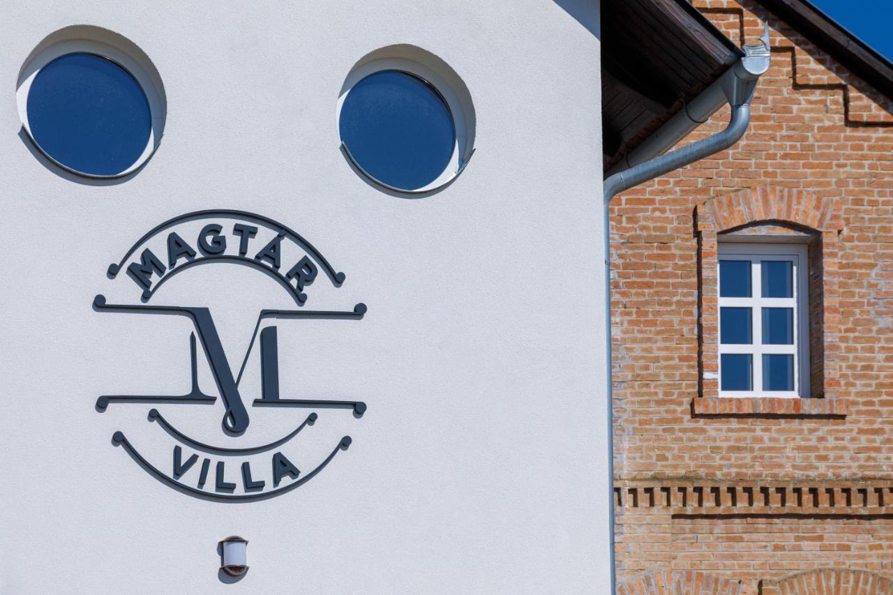 Magtar Bed & Breakfast