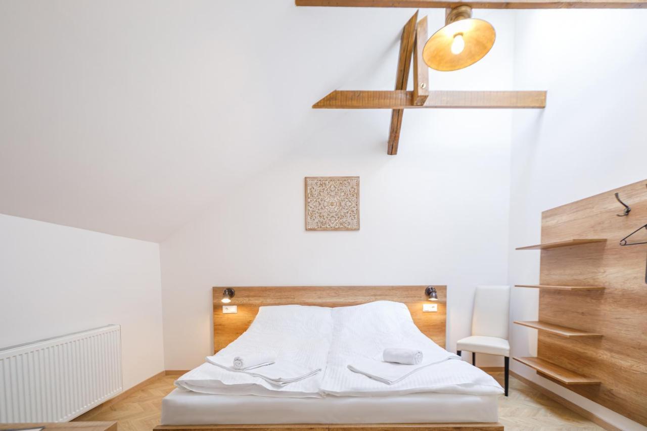 Bed & Breakfast Magtar